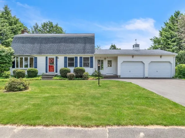 63 Karen Lynn Cres, Feeding Hills, MA 01030