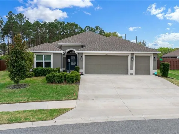 3274 Sennett Cir, Oxford, FL 34484