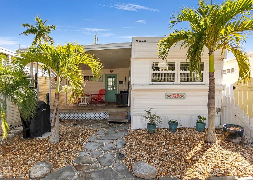 1st image of 2601 GULF DRIVE N #729