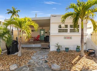 2601 Gulf Dr N Lot 729, Bradenton Beach, FL 34217
