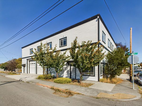238 W Grant St, Eureka, CA 95501