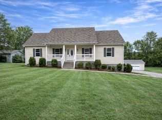 2373 Hampshire Pike, Columbia, TN 38401