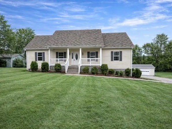 2373 Hampshire Pike, Columbia, TN 38401