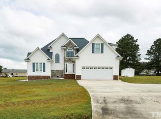 205 Wendy Pl, Benson, NC 27504