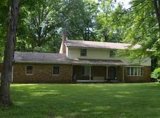 8412 Webb Dr, Fort wayne, IN 46816