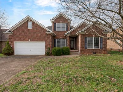 2717 Ashgate Dr, Bowling Green, KY, 42104