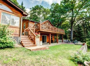 29594 Ccc Rd, Danbury, WI 54830