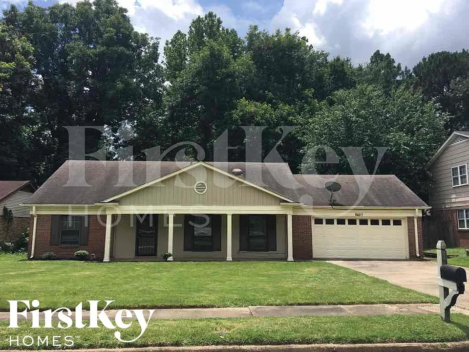 5607 Sweet Gum Dr