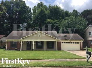 5607 Sweet Gum Dr, Memphis, TN 38134