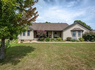227 County Road 785, Clarkridge, AR 72623
