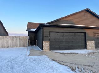 13401 W Haskell Ct, Wichita, KS 67235