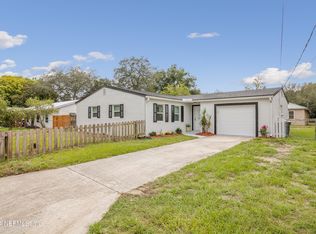 354 Lobelia Rd, Saint Augustine, FL 32086