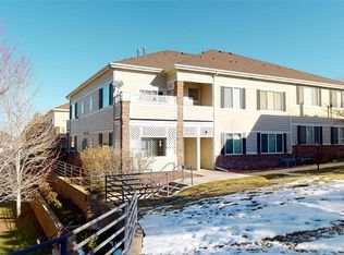 16821 E Hawaii Dr #3G, Aurora, CO 80017