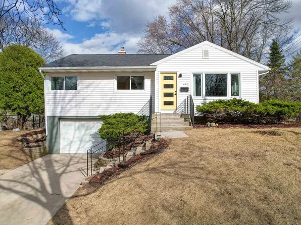 445 Rushmore Ln, Madison, WI 53711