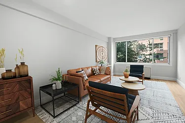 Rented by Stonehenge NYC LLC