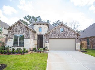 18818 Swansea Creek Dr, New Caney, TX 77357