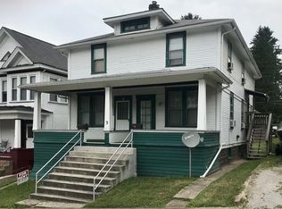 3 Webster Ave, Wheeling, WV 26003