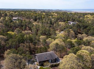 7 Erics Rd, Truro, MA 02666