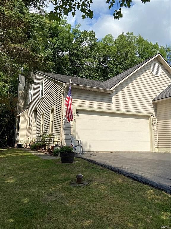 4223 Anguilla Dr, Liverpool, NY 13090 Zillow