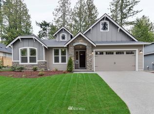 LOT 3513 Sixteen Fox Ct, Gig Harbor, WA