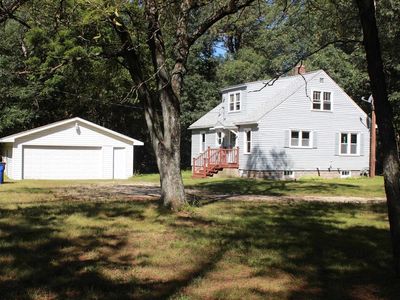 1927 13th Drive, Friendship, WI, 53934
