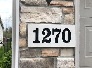 1270 Joshua Way, Medina, OH