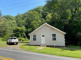 1003 W 8th St, Wyoming, PA 18644