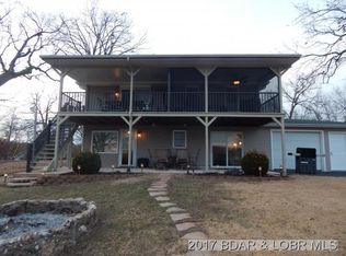 1012 Indian Hill Rd, Sunrise Beach, MO 65079