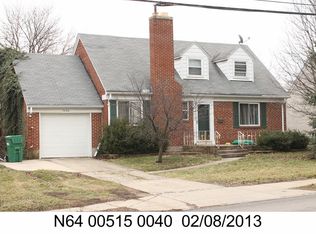 3606 Far Hills Ave, Dayton, OH 45429