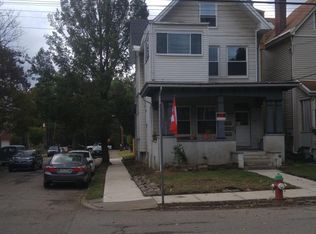 746 E End Ave #2, Pittsburgh, PA 15221