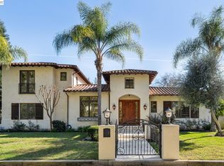 1439 Vine Ln, Alamo, CA 94507