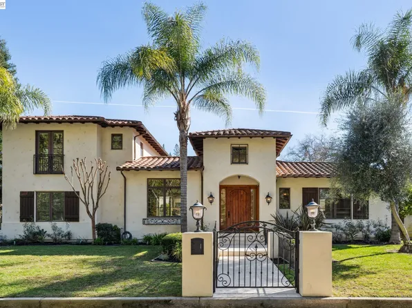 1439 Vine Ln, Alamo, CA 94507