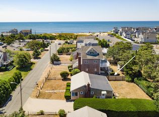 81 Susan Ruth Rd, Dennis Port, MA 02639