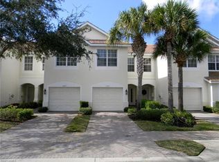 15821 Marcello Cir, Naples, FL 34110