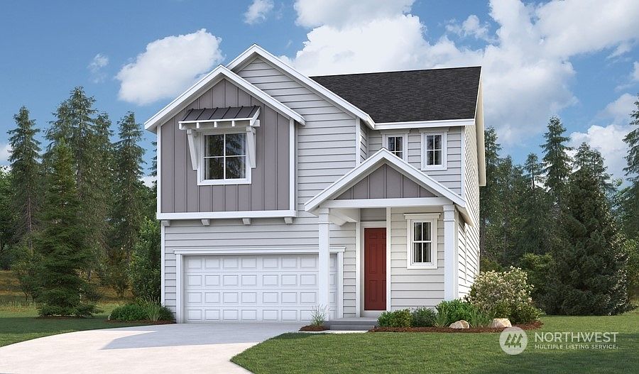 1st image of 20608 97th Avenue E #13