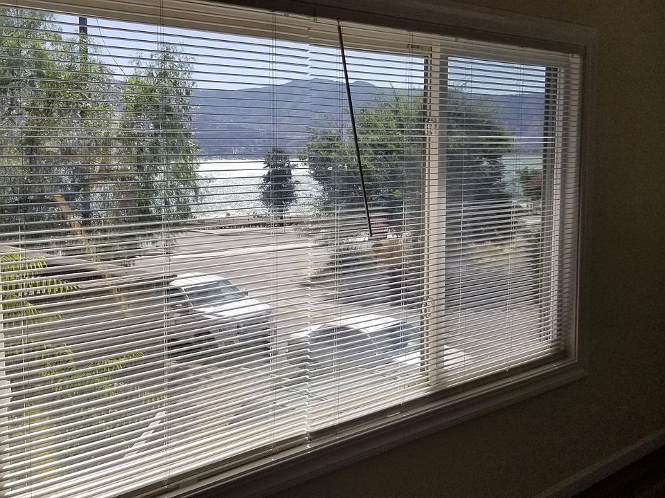 Main Living Room Window