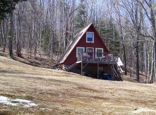 194 Bill T Dr, Readsboro, VT 05350