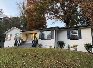 3020 Pasadena Dr, Decatur, GA 30032