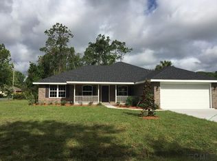 1 Zebrawood Ct, Palm Coast, FL 32164