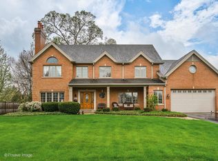 1545 Central Pkwy, Glenview, IL 60025