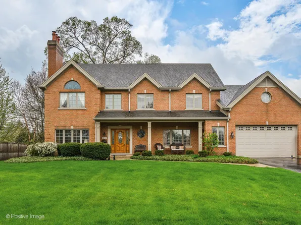 1545 Central Pkwy, Glenview, IL 60025