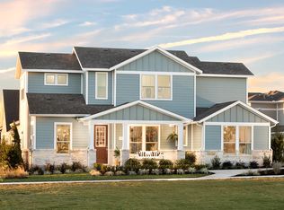 8410 Corrigan Pass, Austin, TX 78744