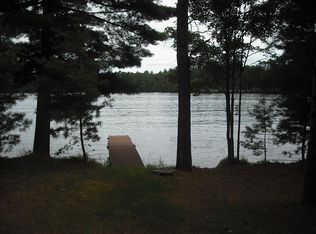 846 Golf Course Loop Rd, Three Lakes, WI 54562