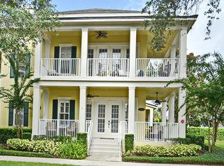 2120 Meeting Pl APT 101, Orlando, FL 32814