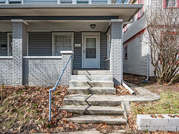 3rd image of 346 N Summit St