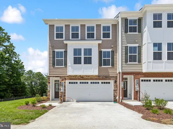 9608 Killenney Pl, Waldorf, MD 20601