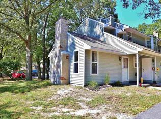 819 Fishers Creek Rd #101, Galloway, NJ 08205