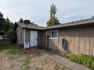 3106 Brittany Dr, Forest Grove, OR 97116