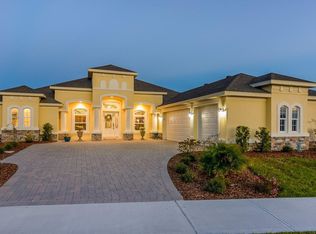 7387 Preserve Pointe Dr, Merritt Island, FL 32953