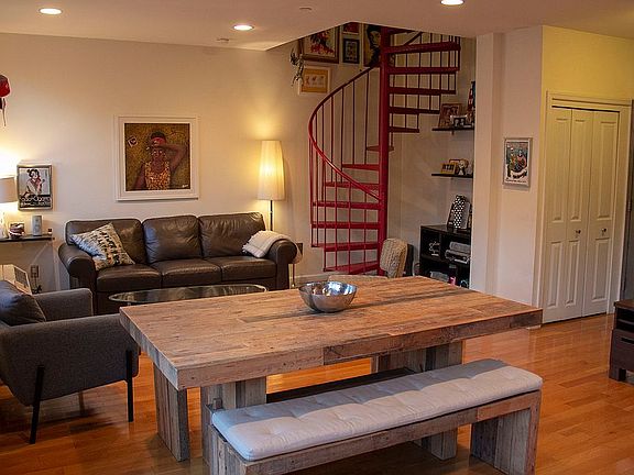 3rd image of 123 W 131st St APT 3